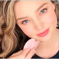 Celluvac Heart Gua Sha